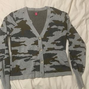 Vince Camuto cardigan XS
